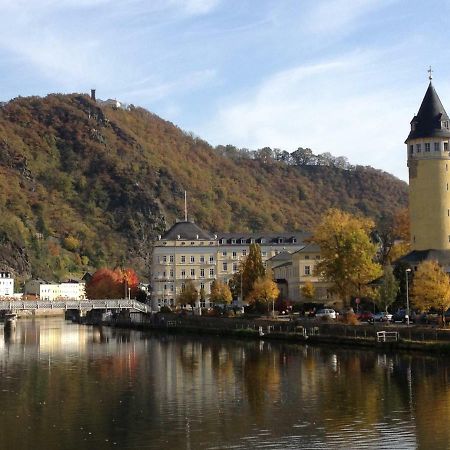 Ferienhaus Baederleiblick Bad Ems Extérieur photo