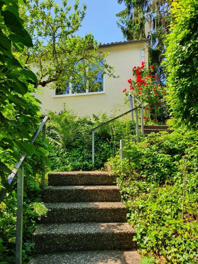 Ferienhaus Baederleiblick Bad Ems Extérieur photo