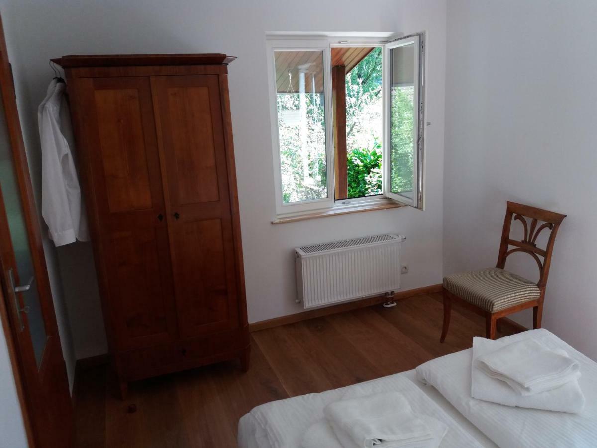 Ferienhaus Baederleiblick Bad Ems Extérieur photo