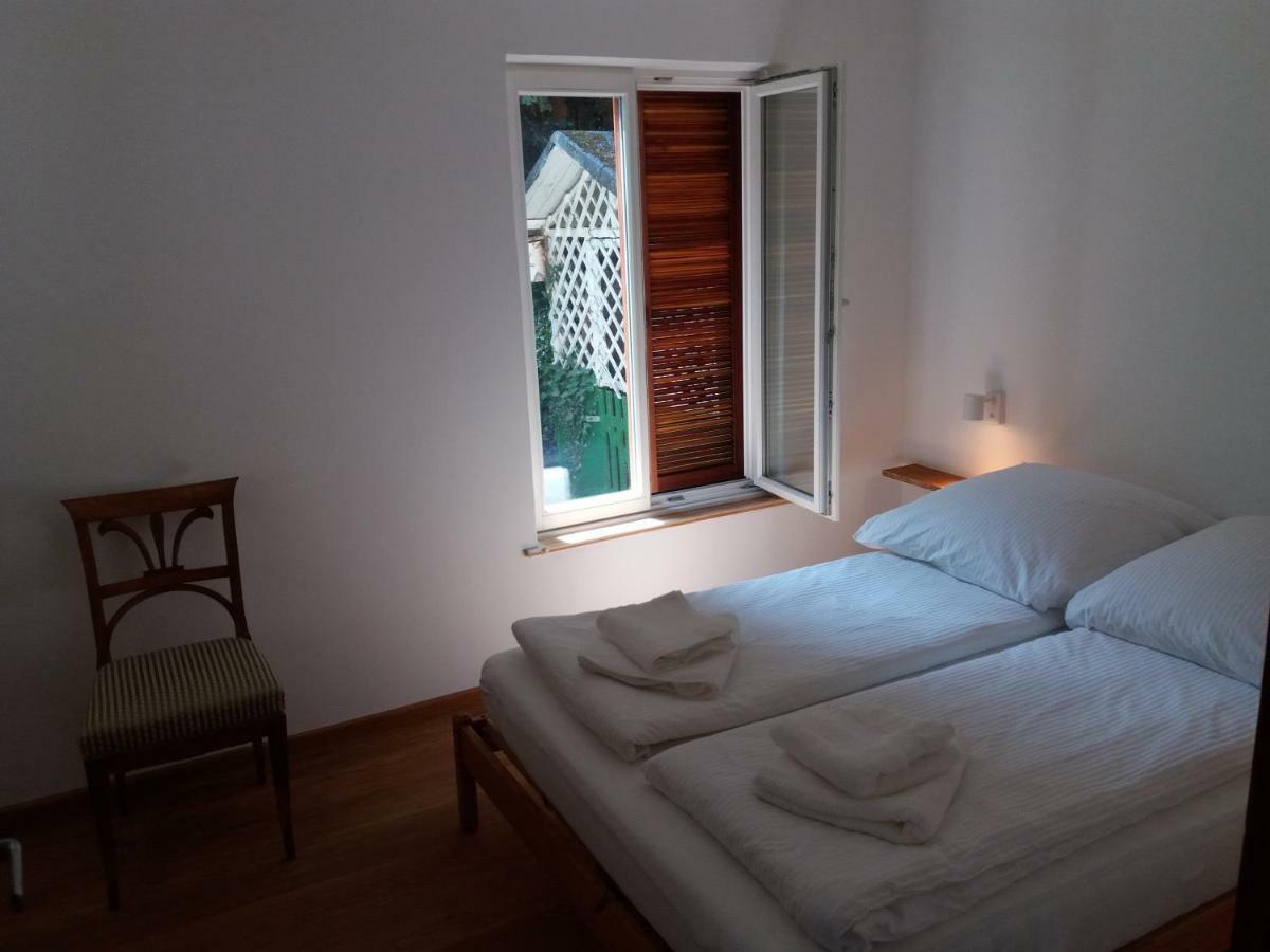Ferienhaus Baederleiblick Bad Ems Extérieur photo